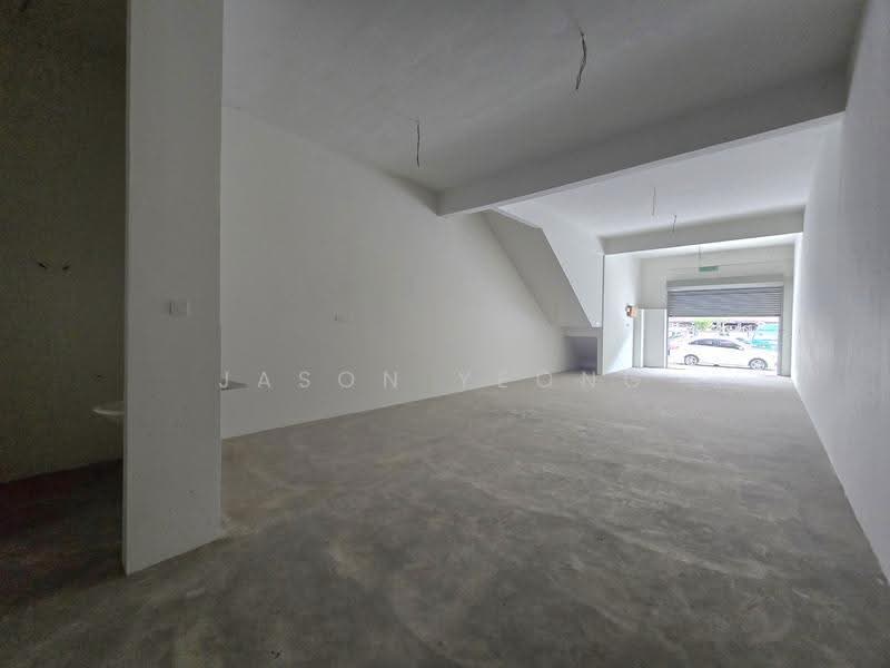 Kedai untuk Disewa di Taman Chi Liung (Klang) - Jason Yeong - Interior - PropertyGuru.com.my