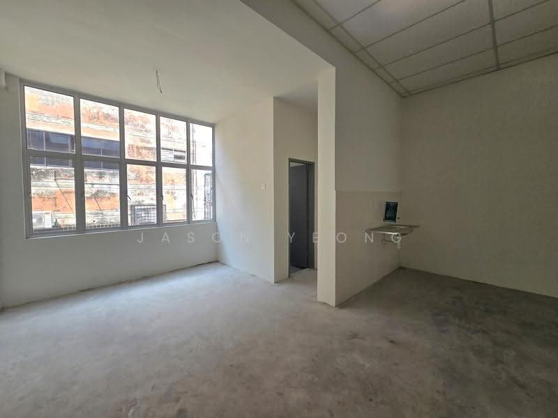 Kedai untuk Disewa di Taman Chi Liung (Klang) - Jason Yeong - Interior - PropertyGuru.com.my