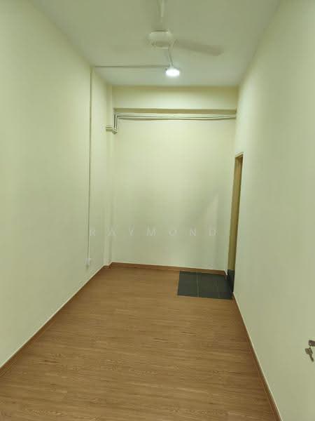 Pangsapuri untuk Disewa di Kayangan Apartment - Raymond Siow - Interior - PropertyGuru.com.my