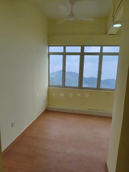 Pangsapuri untuk Disewa di Kayangan Apartment - Raymond Siow - View - PropertyGuru.com.my