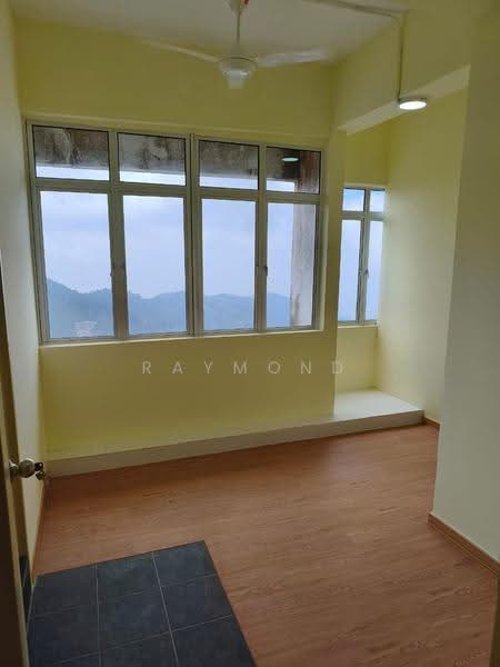 Pangsapuri untuk Disewa di Kayangan Apartment - Raymond Siow - Interior - PropertyGuru.com.my