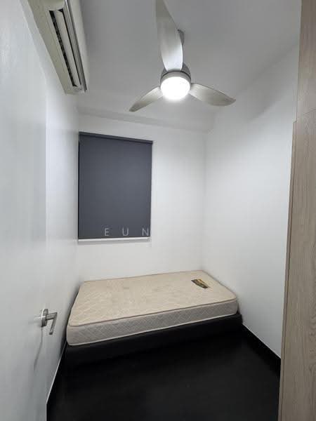 Apartment for Rent at V Residence Suites @ Sunway Velocity - Eunice Tay - Bedroom - PropertyGuru.com.my