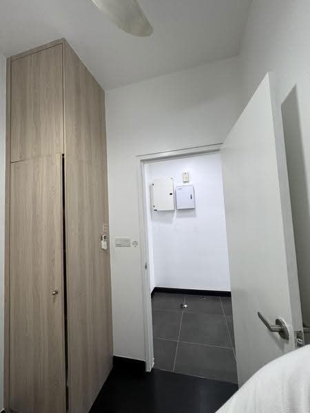 Apartment for Rent at V Residence Suites @ Sunway Velocity - Eunice Tay - Interior - PropertyGuru.com.my
