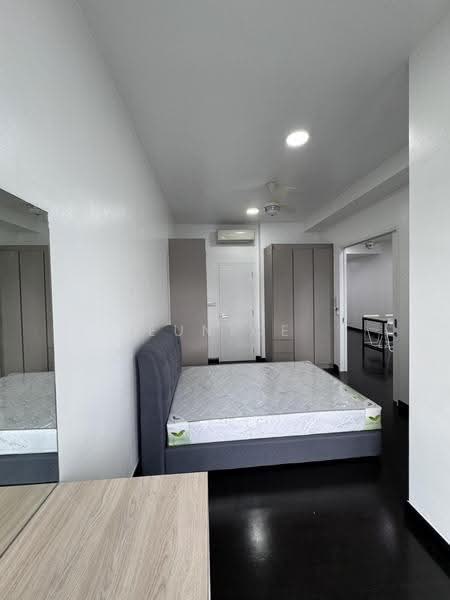 Apartment for Rent at V Residence Suites @ Sunway Velocity - Eunice Tay - Bedroom - PropertyGuru.com.my