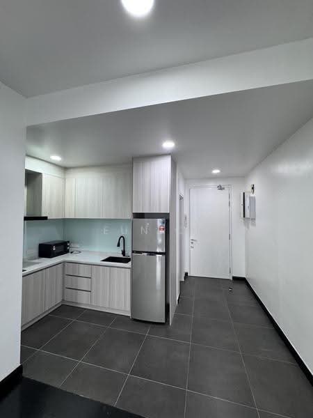 Apartment for Rent at V Residence Suites @ Sunway Velocity - Eunice Tay - Kitchen - PropertyGuru.com.my