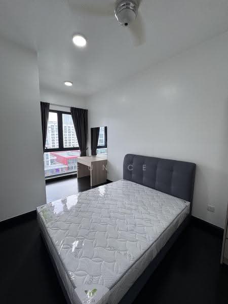 Apartment for Rent at V Residence Suites @ Sunway Velocity - Eunice Tay - Bedroom - PropertyGuru.com.my