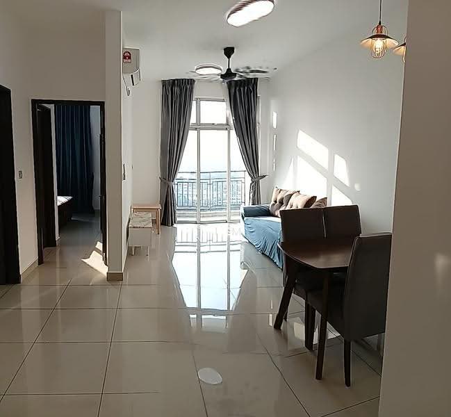 Kediaman Servis untuk Disewa di SKS Habitat - Tim Tan - PropertyGuru.com.my