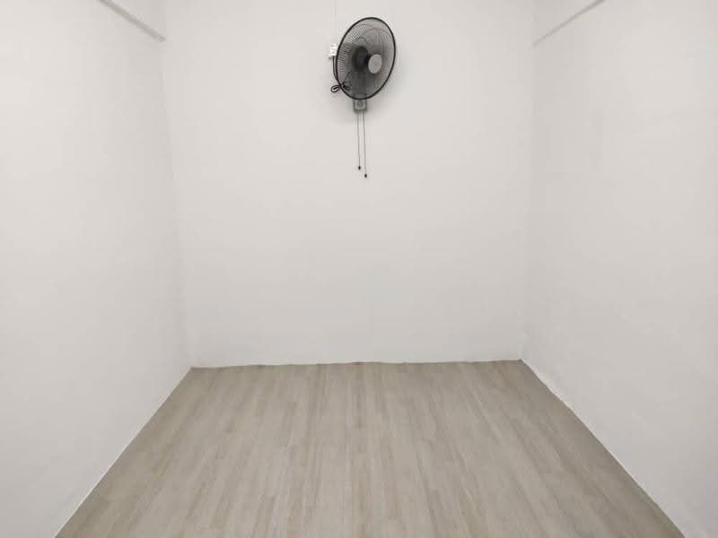 Rumah Teres 2-Tingkat untuk Dijual di Taman Kluang Barat (Kluang) - Shanel Tee - Interior - PropertyGuru.com.my