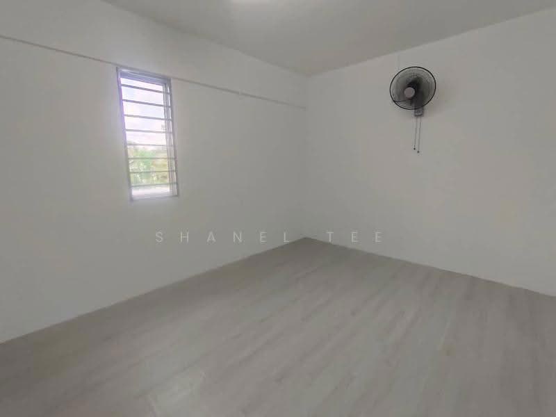 Rumah Teres 2-Tingkat untuk Dijual di Taman Kluang Barat (Kluang) - Shanel Tee - Interior - PropertyGuru.com.my