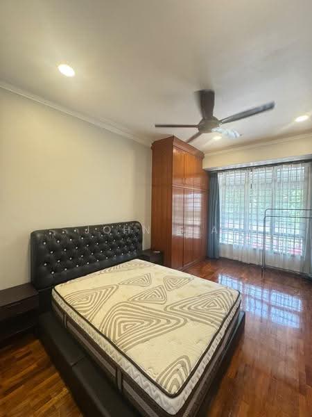 2-storey Terraced House for Rent in Taman Perling (Perling) - John Sia - Bedroom - PropertyGuru.com.my