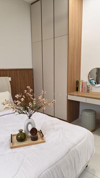 Kediaman Servis untuk Disewa di Nexus Taman Pertama - Ming Feng - Bedroom - PropertyGuru.com.my