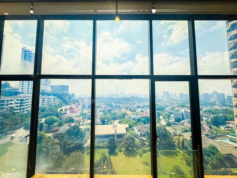 Condominium for Rent at The Loft Bangsar - Sanny Lau - View - PropertyGuru.com.my