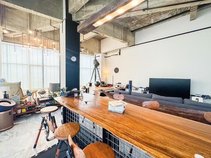 Condominium for Rent at The Loft Bangsar - Sanny Lau - PropertyGuru.com.my