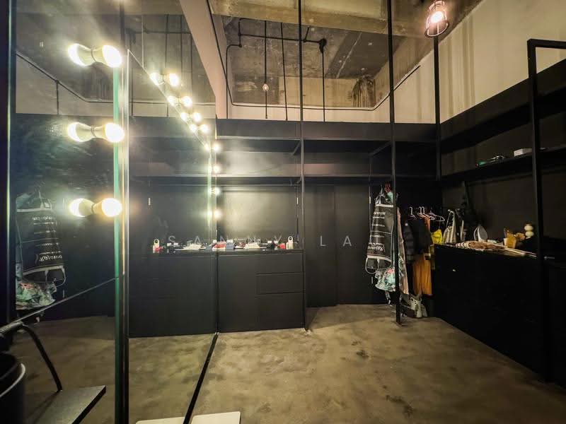 Condominium for Rent at The Loft Bangsar - Sanny Lau - Interior - PropertyGuru.com.my