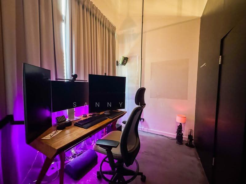Condominium for Rent at The Loft Bangsar - Sanny Lau - Study - PropertyGuru.com.my