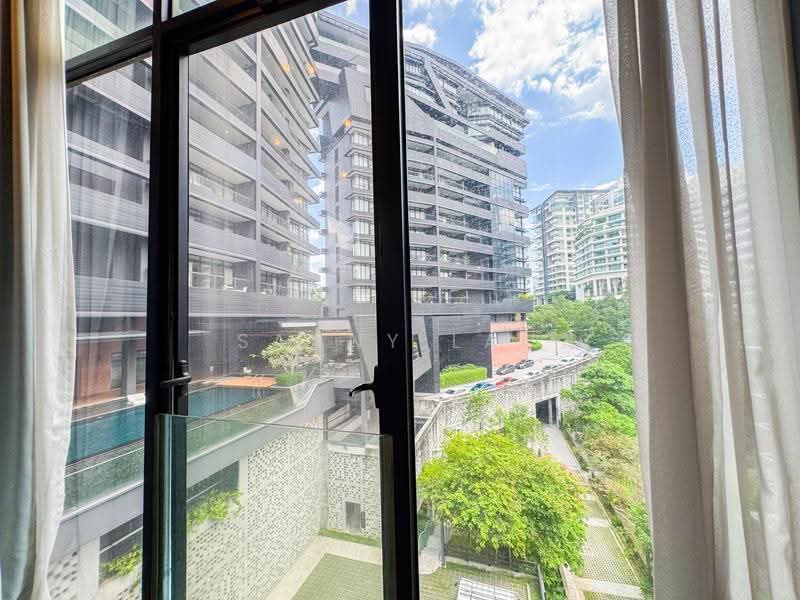 Condominium for Rent at The Loft Bangsar - Sanny Lau - View - PropertyGuru.com.my