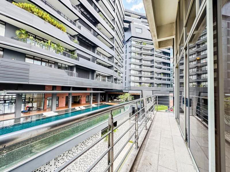 Condominium for Rent at The Loft Bangsar - Sanny Lau - Exterior - PropertyGuru.com.my