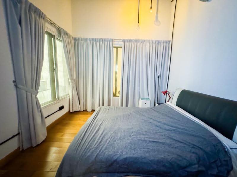 Condominium for Rent at The Loft Bangsar - Sanny Lau - Bedroom - PropertyGuru.com.my