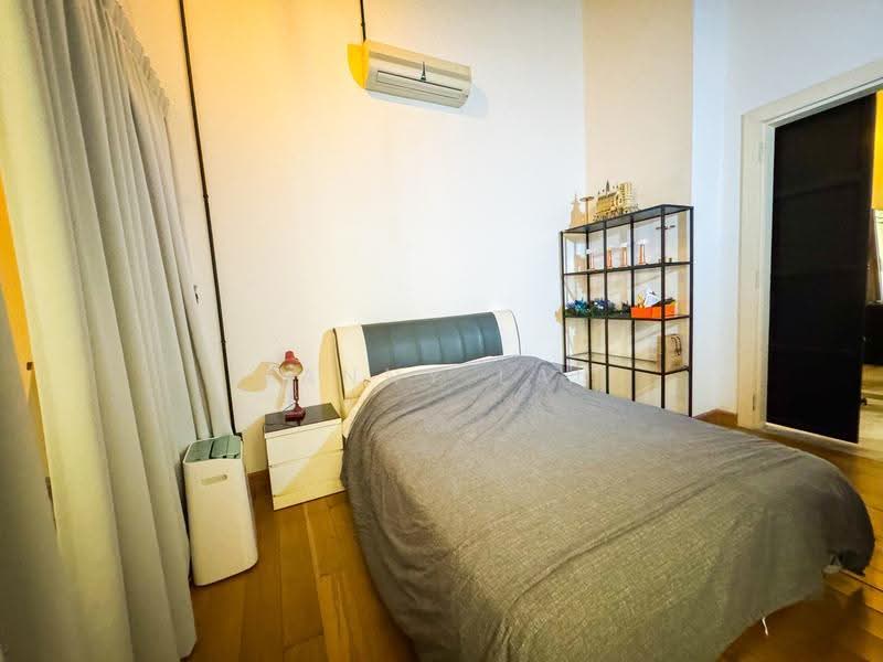 Condominium for Rent at The Loft Bangsar - Sanny Lau - Bedroom - PropertyGuru.com.my