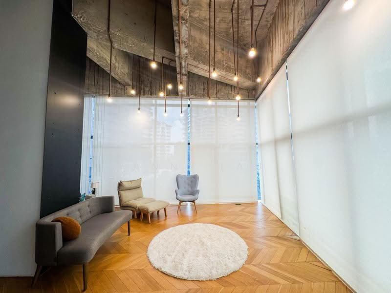 Condominium for Rent at The Loft Bangsar - Sanny Lau - Living Room - PropertyGuru.com.my