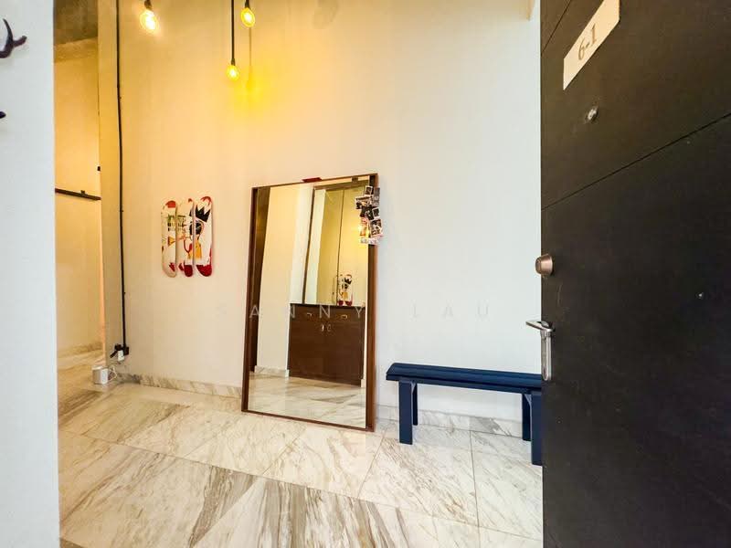 Condominium for Rent at The Loft Bangsar - Sanny Lau - Entrance - PropertyGuru.com.my