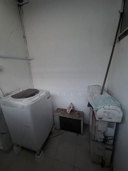 Rumah Teres 2-Tingkat untuk Disewa di Mutiara Rini (Skudai) - Ah Liang - Interior - PropertyGuru.com.my