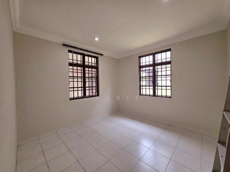 Semi-Detached House for Sale in Taman Mansion (Ipoh) - Cherie Chong - PropertyGuru.com.my