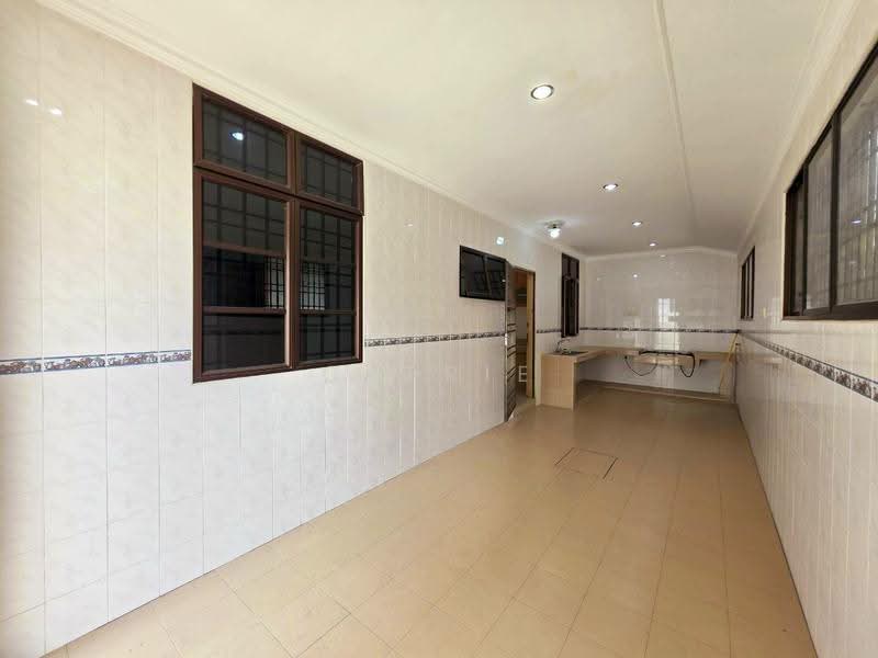 Semi-Detached House for Sale in Taman Mansion (Ipoh) - Cherie Chong - PropertyGuru.com.my