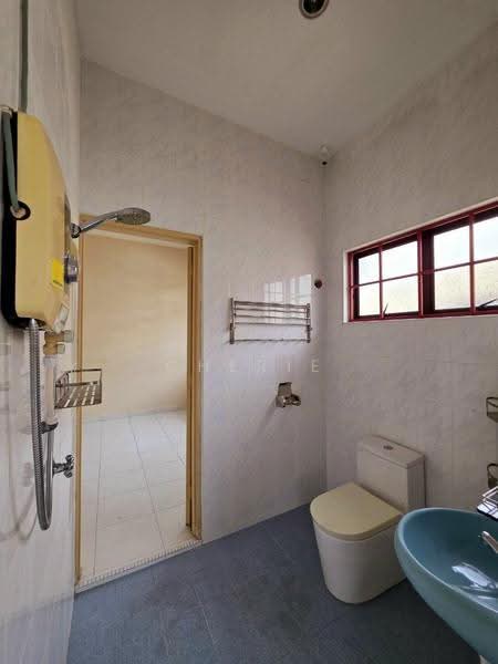 Semi-Detached House for Sale in Taman Mansion (Ipoh) - Cherie Chong - PropertyGuru.com.my