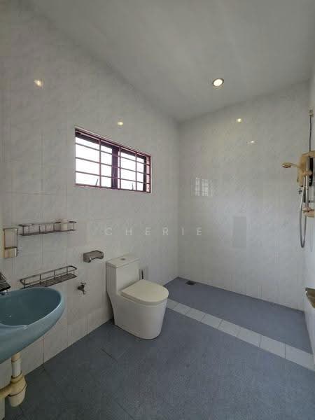 Semi-Detached House for Sale in Taman Mansion (Ipoh) - Cherie Chong - PropertyGuru.com.my