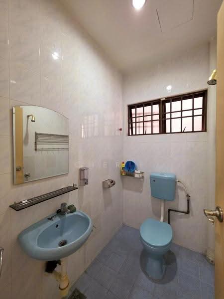 Semi-Detached House for Sale in Taman Mansion (Ipoh) - Cherie Chong - PropertyGuru.com.my