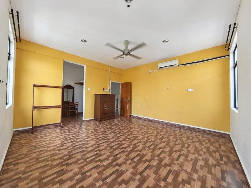 Rumah Berkembar untuk Dijual di Taman Saujana (Kluang) - Sufi Norman - Interior - PropertyGuru.com.my