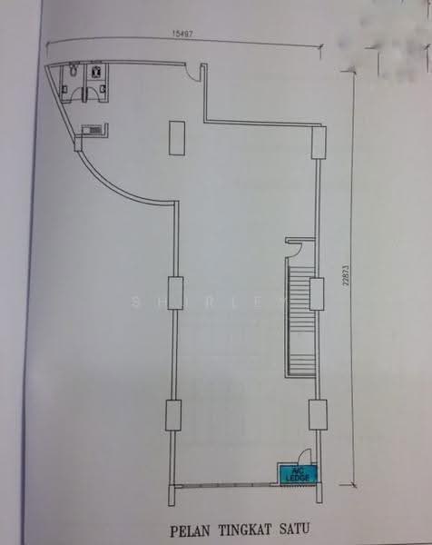 Pejabat untuk Dijual di Taman Maluri (Cheras) - Shirley Sea - PropertyGuru.com.my