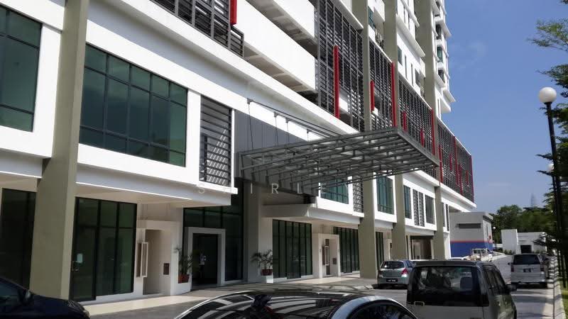 Pejabat untuk Dijual di Taman Maluri (Cheras) - Shirley Sea - Exterior - PropertyGuru.com.my