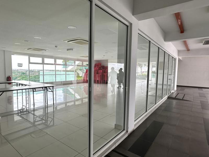 Kediaman Servis untuk Disewa di Impiria Residensi Bukit Tinggi Klang - Feeling Teo - Interior - PropertyGuru.com.my