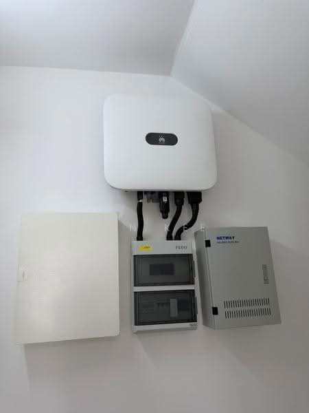 Rumah Kluster untuk Dijual di Setia Tropika (Johor Bahru) - VIN Kee - Interior - PropertyGuru.com.my