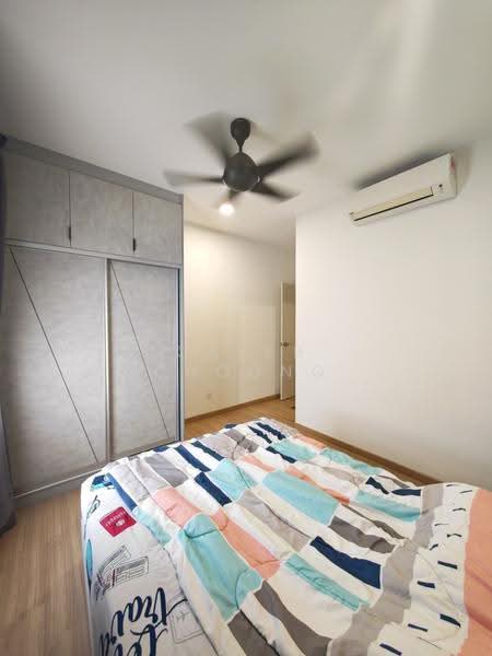 Kediaman Servis untuk Disewa di Tuan Residency - Caleb Choong - Bedroom - PropertyGuru.com.my