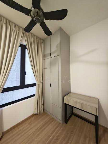 Kediaman Servis untuk Disewa di Tuan Residency - Caleb Choong - Interior - PropertyGuru.com.my