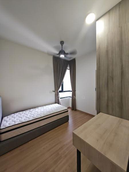 Kediaman Servis untuk Disewa di Tuan Residency - Caleb Choong - Bedroom - PropertyGuru.com.my