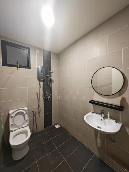 Kediaman Servis untuk Disewa di Tuan Residency - Caleb Choong - Bathroom - PropertyGuru.com.my