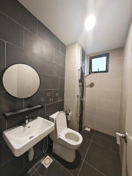 Kediaman Servis untuk Disewa di Tuan Residency - Caleb Choong - Bathroom - PropertyGuru.com.my