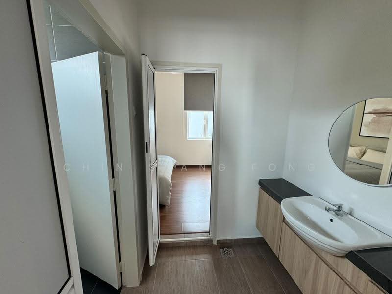 Bungalow House untuk Disewa di Bemban (Melaka) - Chin Siang Fong - Bathroom - PropertyGuru.com.my