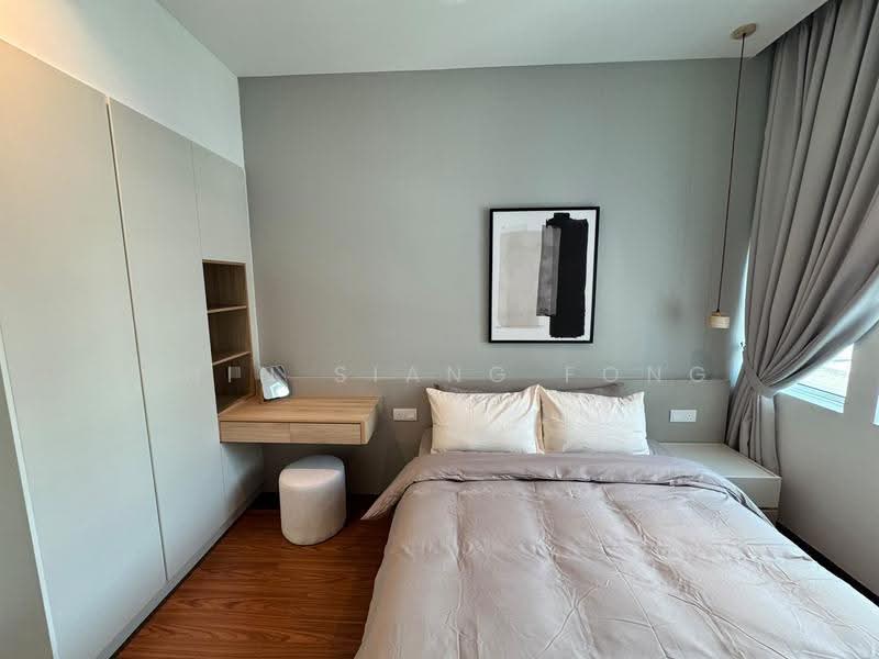 Bungalow House untuk Disewa di Bemban (Melaka) - Chin Siang Fong - 2 Room - PropertyGuru.com.my