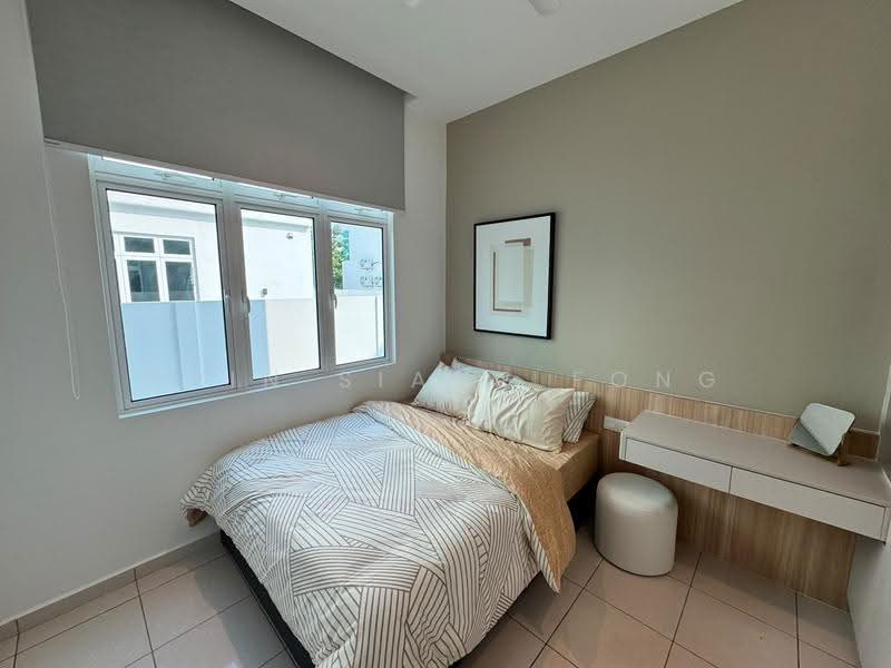 Bungalow House untuk Disewa di Bemban (Melaka) - Chin Siang Fong - 4 Room - PropertyGuru.com.my