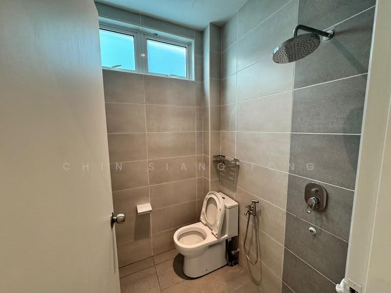 Bungalow House untuk Disewa di Bemban (Melaka) - Chin Siang Fong - Bathroom - PropertyGuru.com.my