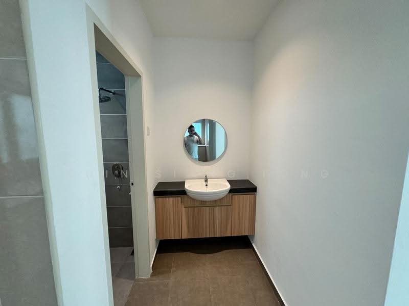 Bungalow House untuk Disewa di Bemban (Melaka) - Chin Siang Fong - Bathroom - PropertyGuru.com.my
