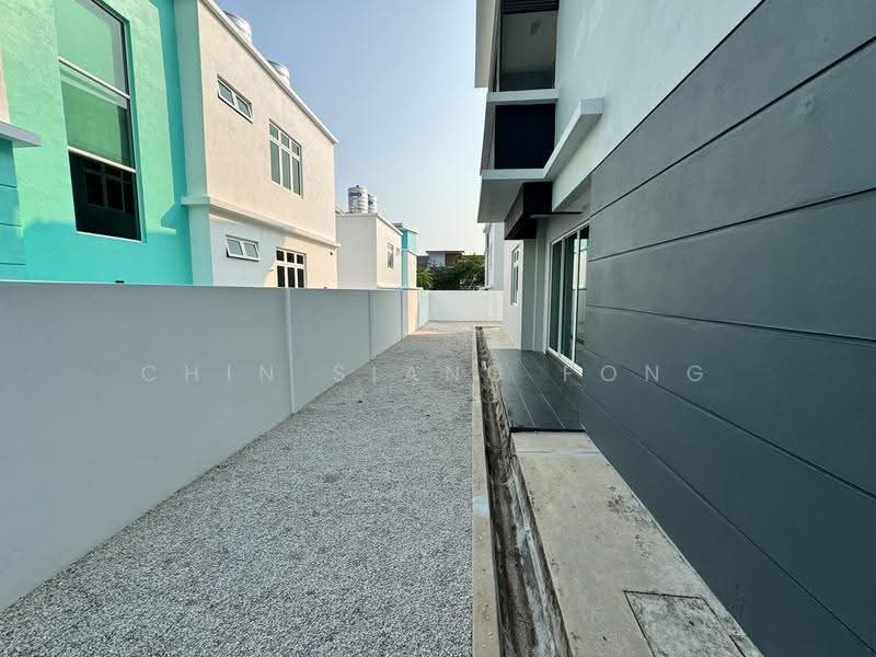 Bungalow House untuk Disewa di Bemban (Melaka) - Chin Siang Fong - Exterior - PropertyGuru.com.my