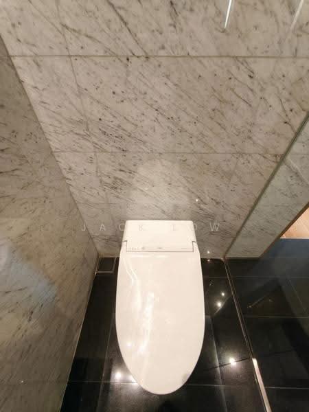 Service Residence for Rent at Conlay Signature Suites by E&O - Jack Low - Bathroom - PropertyGuru.com.my