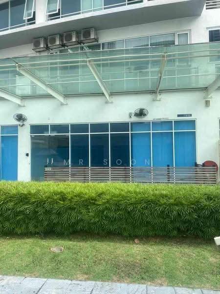 Shop / Office untuk Dijual di Petaling Jaya (Selangor) - Mr Soon - Exterior - PropertyGuru.com.my