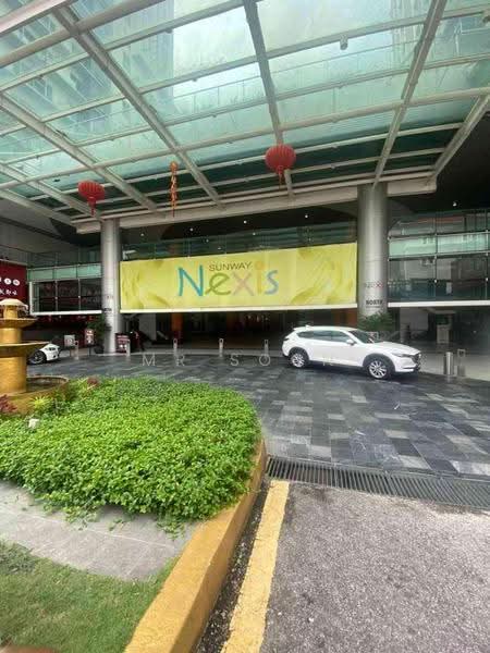 Shop / Office untuk Dijual di Petaling Jaya (Selangor) - Mr Soon - Exterior - PropertyGuru.com.my